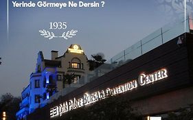 Blue Diamond Atatürk Palace